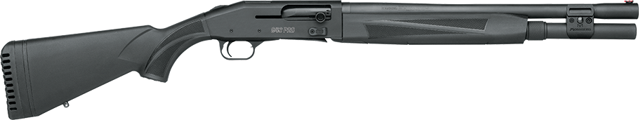 Mossberg Launches 940 Pro Tactical Optic-Ready Autoloading Shotgun