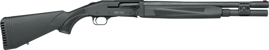 Mossberg Launches 940 Pro Tactical Optic-Ready Autoloading Shotgun Mossberg Launches 940 Pro Tactical Optic-Ready Autoloading Shotgun