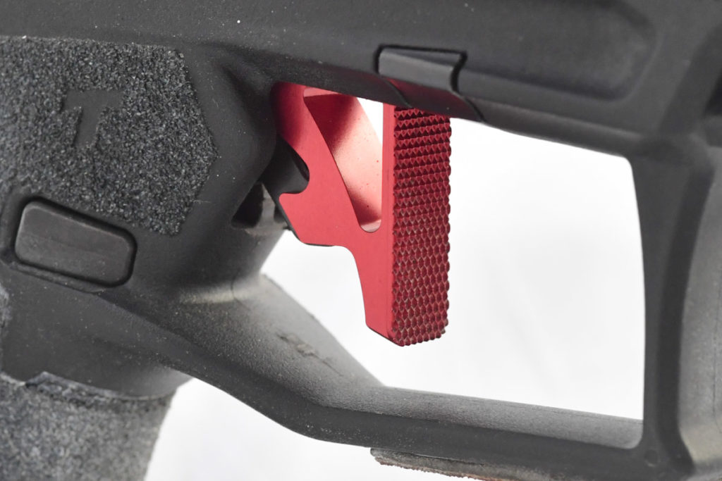 Taurus TX22 Competition – A Game Gun and More!