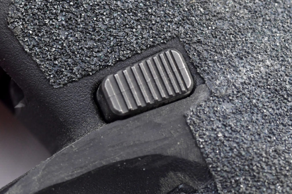 Taurus TX22 Competition – A Game Gun and More!