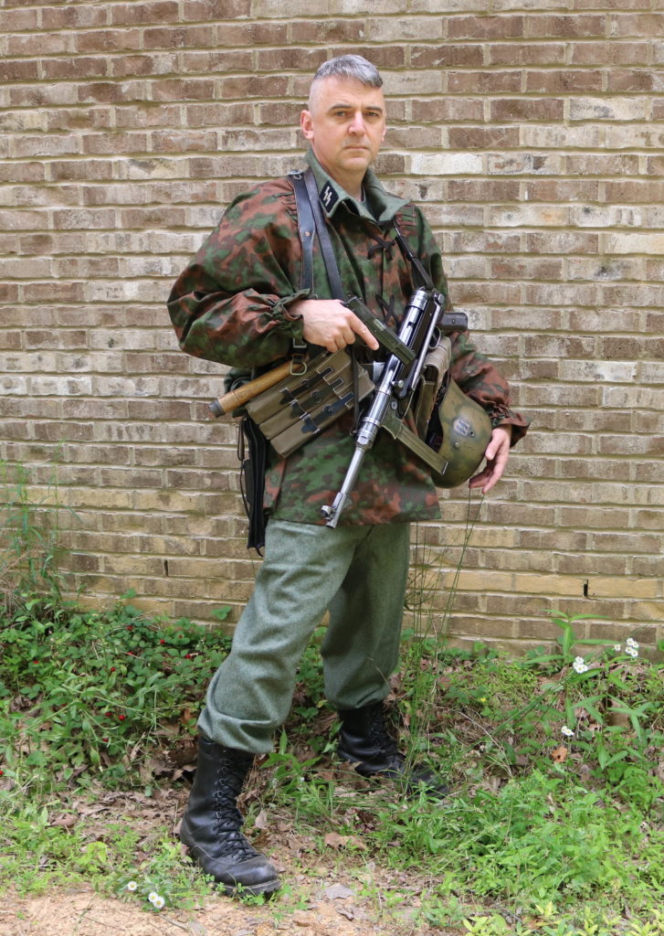 Ernst Barkmann: Panther Ace Ernst Barkmann: Panther Ace