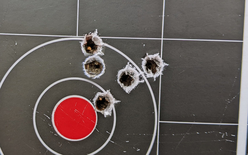 Faster and More Accurate? Modern Spartan Systems Gun Cleaning Products (Field Review)