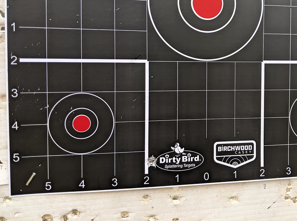 How to Zero a Red Dot Five Steps