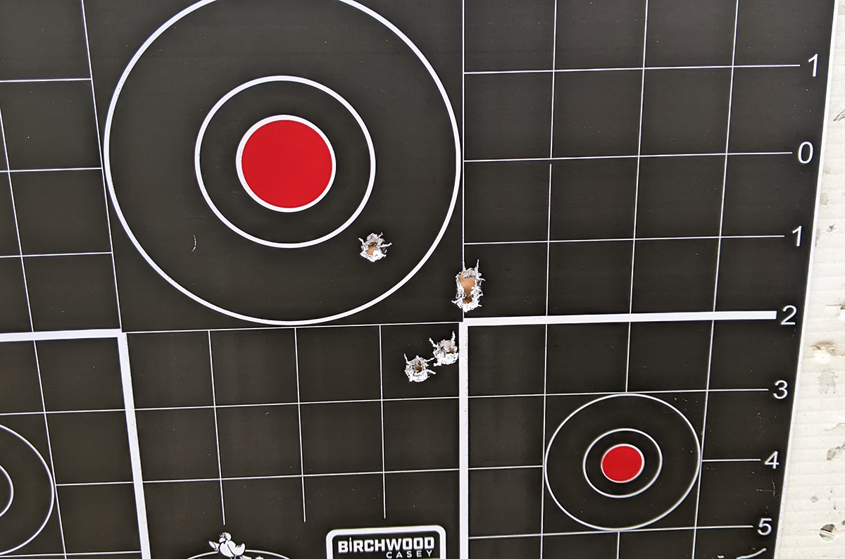 How to Zero a Red Dot Five Steps