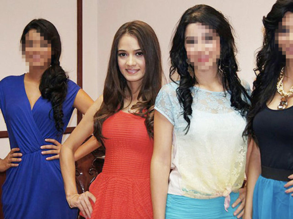 Maria Susan Flores Gamez: Beauty and the Beasts Maria Susan Flores Gamez: Beauty and the Beasts