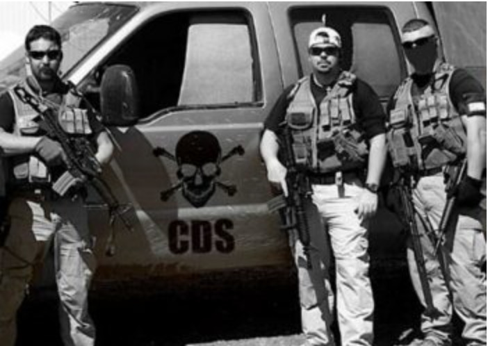 Maria Susan Flores Gamez: Beauty and the Beasts Maria Susan Flores Gamez: Beauty and the Beasts