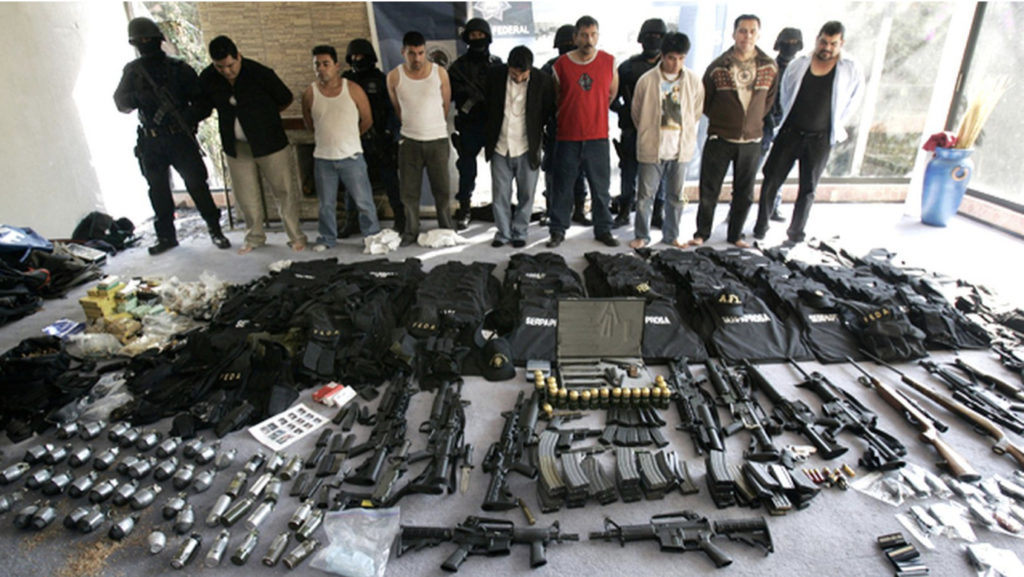 Maria Susan Flores Gamez: Beauty and the Beasts Maria Susan Flores Gamez: Beauty and the Beasts