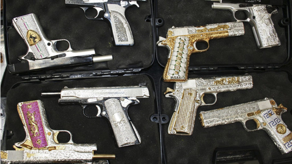 Maria Susan Flores Gamez: Beauty and the Beasts Maria Susan Flores Gamez: Beauty and the Beasts