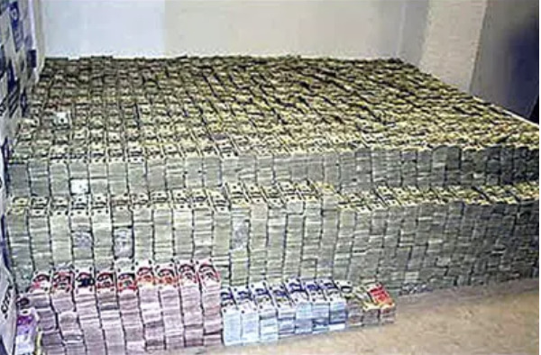 Maria Susan Flores Gamez: Beauty and the Beasts Maria Susan Flores Gamez: Beauty and the Beasts