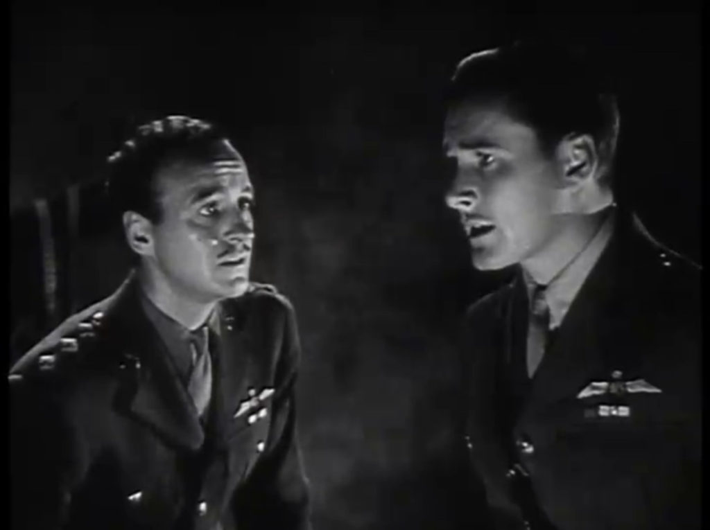 David Niven: The British Movie Star Commando who Won the Iron Cross David Niven: The British Movie Star Commando who Won the Iron Cross