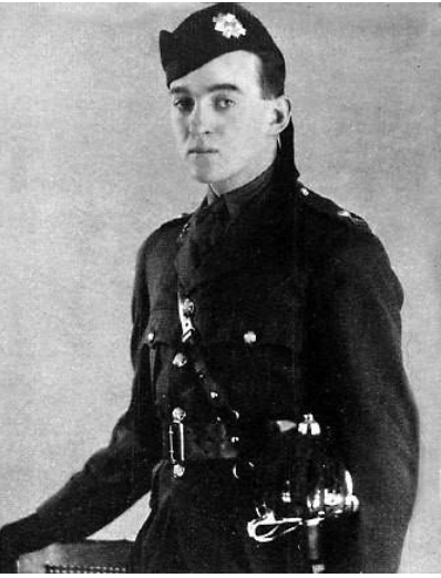 David Niven: The British Movie Star Commando who Won the Iron Cross David Niven: The British Movie Star Commando who Won the Iron Cross