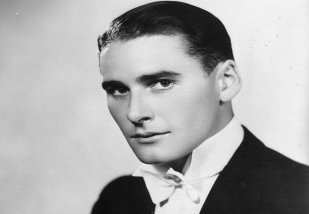 David Niven: The British Movie Star Commando who Won the Iron Cross David Niven: The British Movie Star Commando who Won the Iron Cross