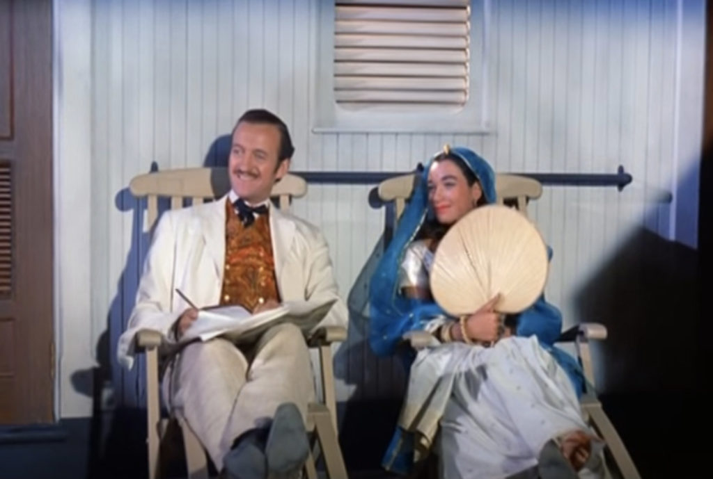 David Niven: The British Movie Star Commando who Won the Iron Cross David Niven: The British Movie Star Commando who Won the Iron Cross