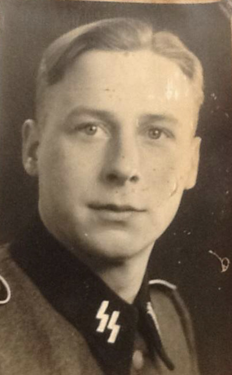 Ernst Barkmann: Panther Ace Ernst Barkmann: Panther Ace