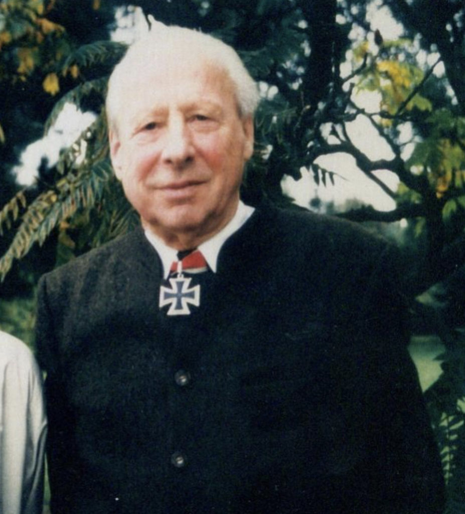 Ernst Barkmann: Panther Ace Ernst Barkmann: Panther Ace