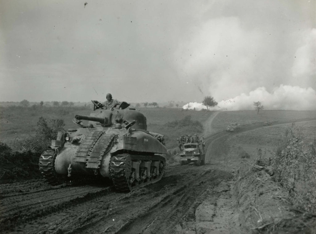 Ernst Barkmann: Panther Ace Ernst Barkmann: Panther Ace