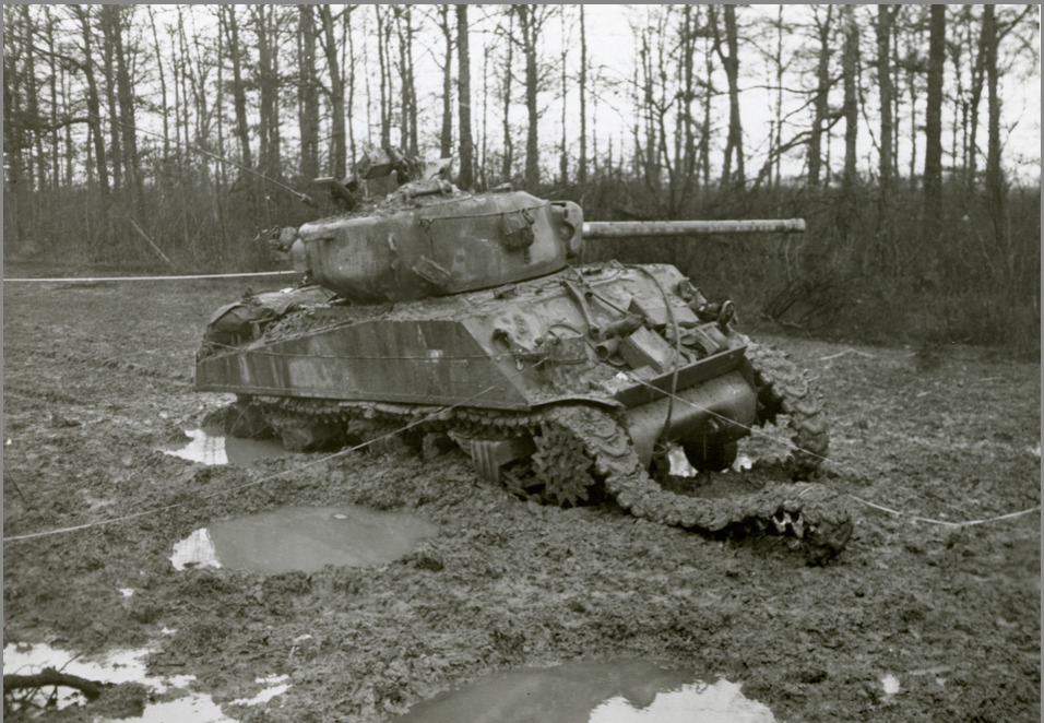 Ernst Barkmann: Panther Ace Ernst Barkmann: Panther Ace