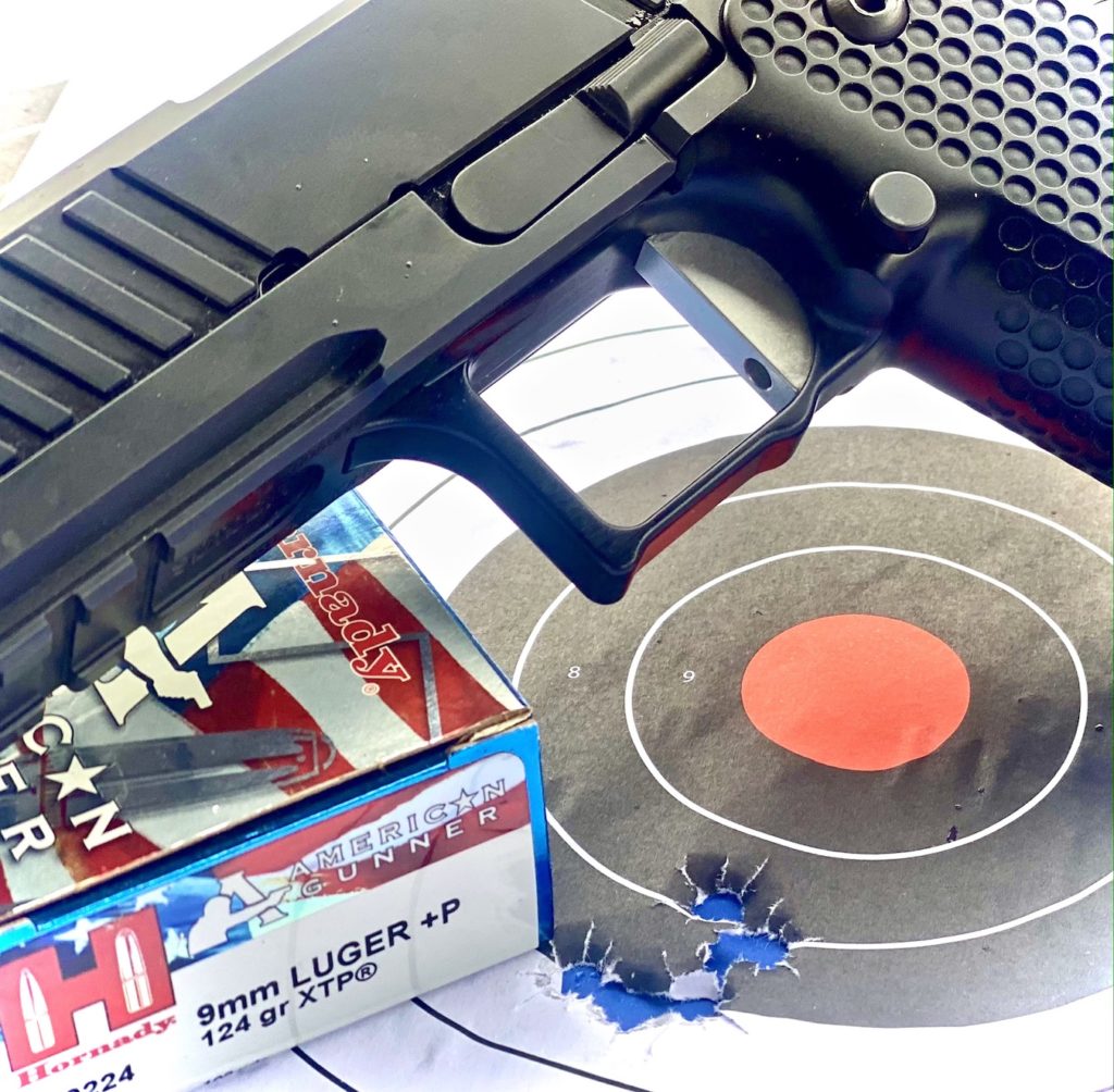 Introducing the Morph Switch Carry Pistol by Phoenix Trinity Introducing the Morph Switch Carry Pistol by Phoenix Trinity