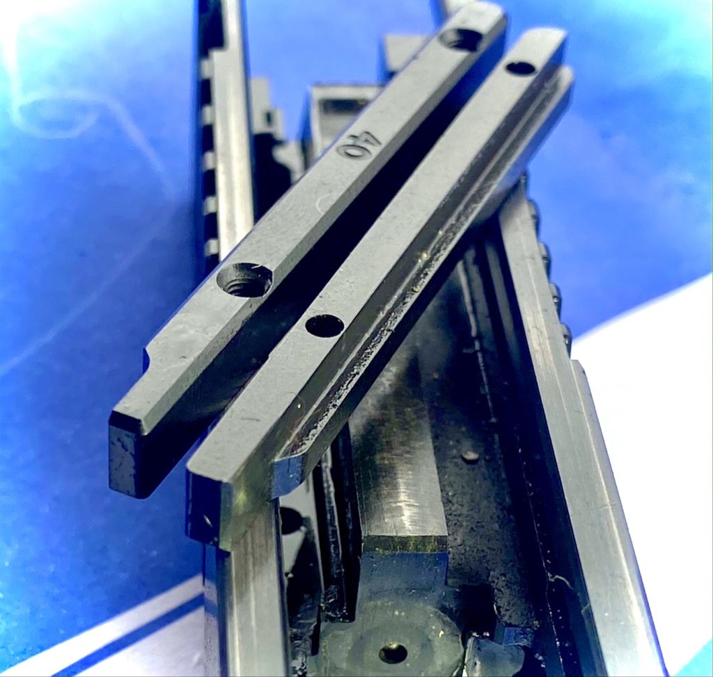 Introducing the Morph Switch Carry Pistol by Phoenix Trinity Introducing the Morph Switch Carry Pistol by Phoenix Trinity