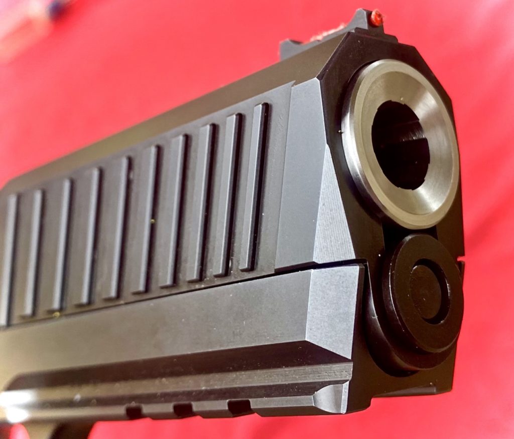 Introducing the Morph Switch Carry Pistol by Phoenix Trinity Introducing the Morph Switch Carry Pistol by Phoenix Trinity