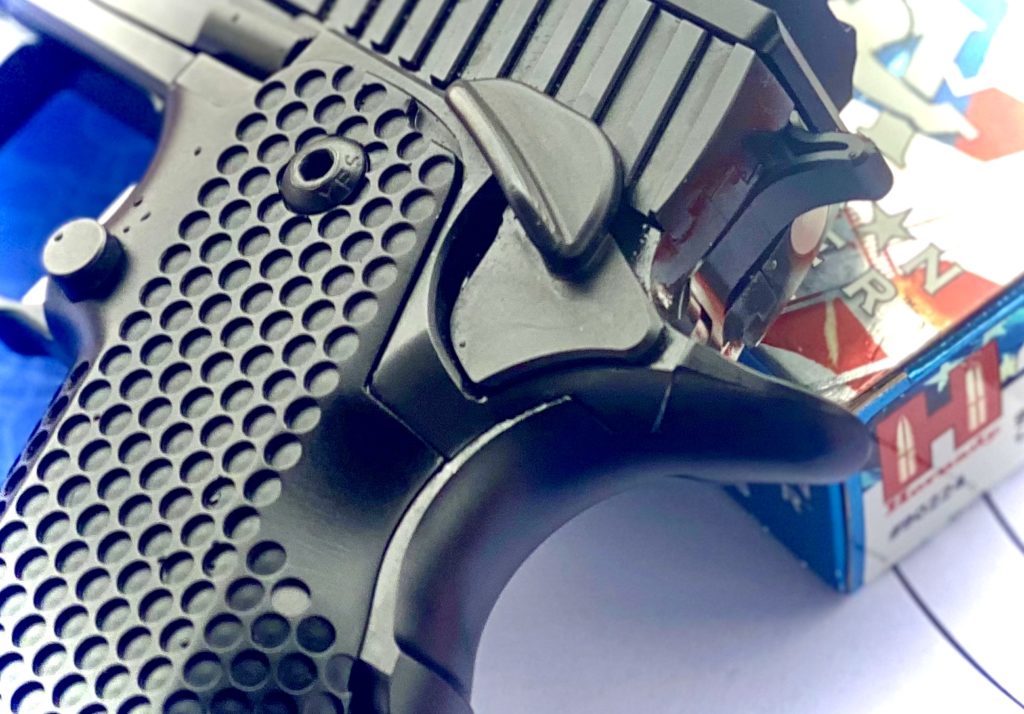 Introducing the Morph Switch Carry Pistol by Phoenix Trinity
