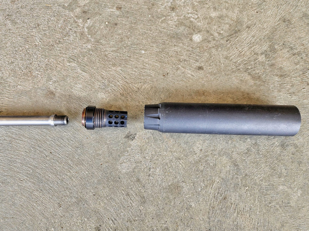 How to Choose a Suppressor - Things To Consider Before You Pull the Trigger