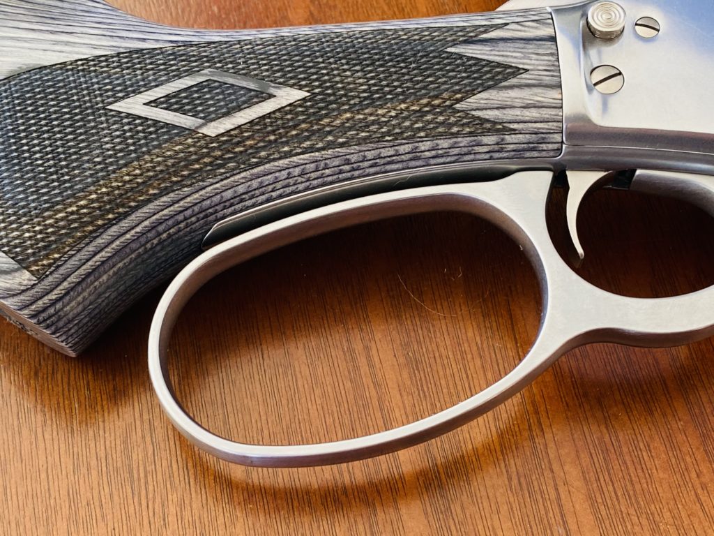 Back in the Saddle: The “New” Marlin Debuts the “New” Model 1895 SBL