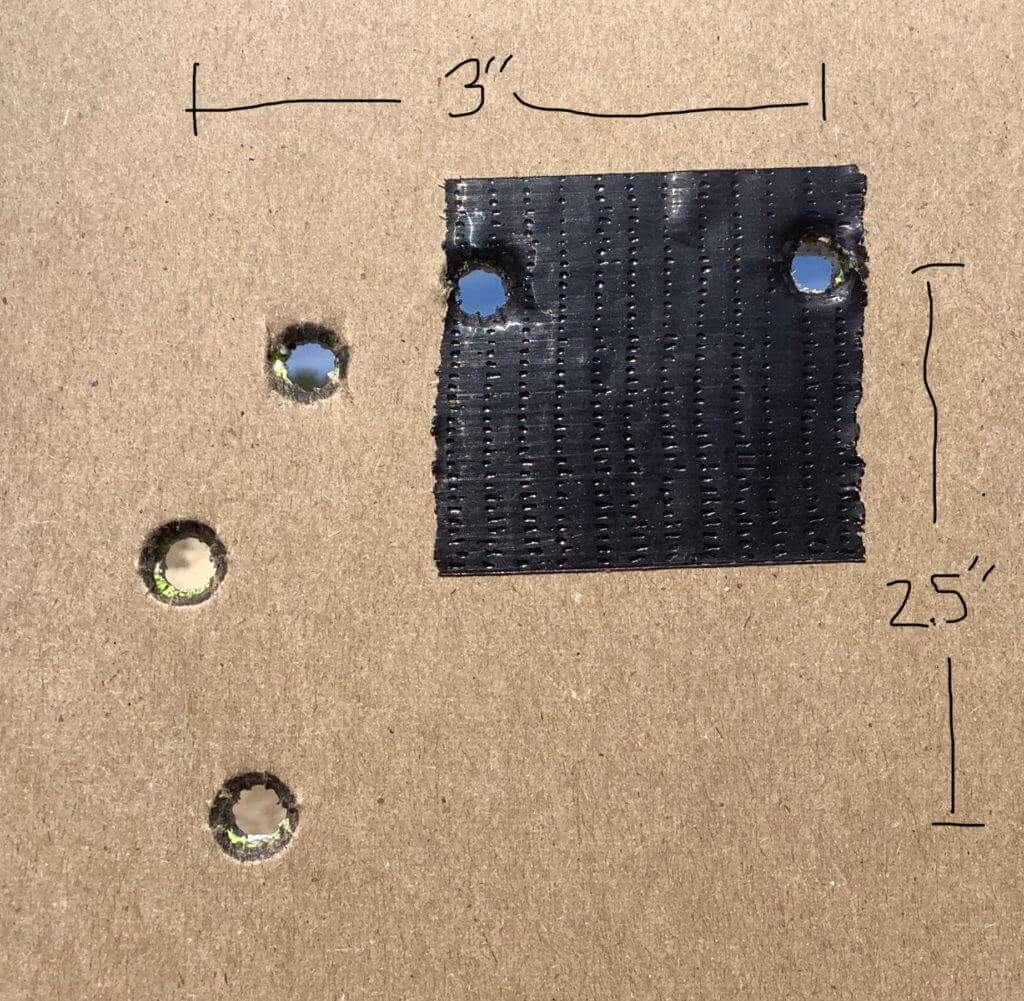 Review: Hornady Handgun Hunter Ammunition Review: Hornady Handgun Hunter Ammunition