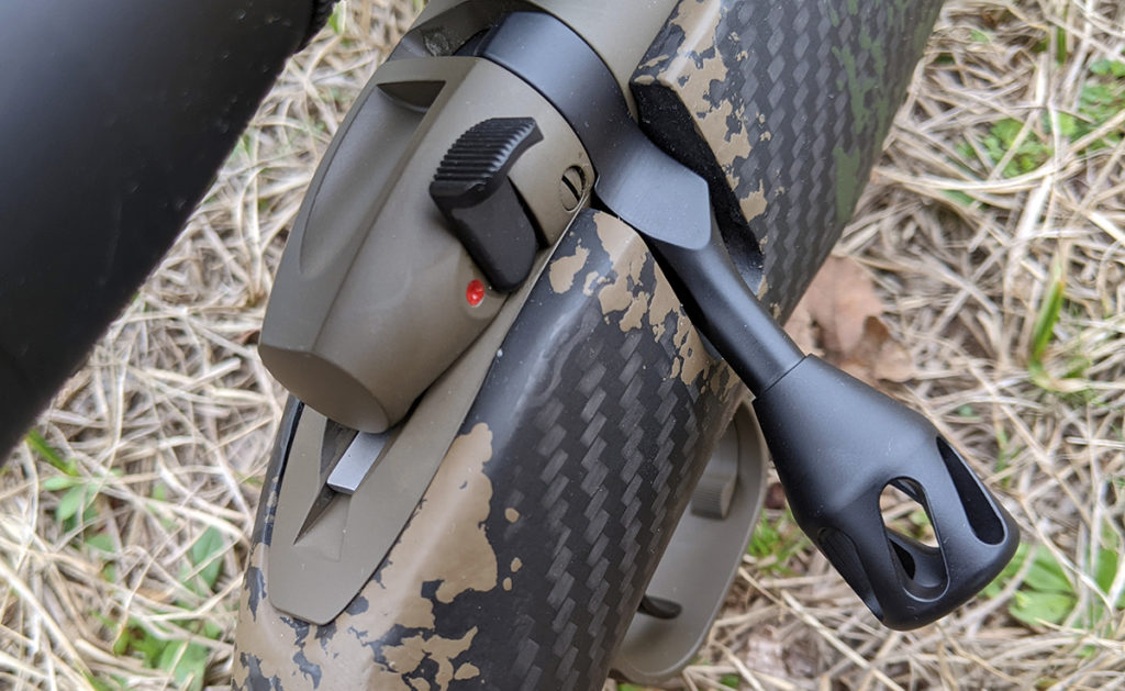 The Ultimate Mountain Rifle? Weatherby’s Featherweight All-Carbon Backcountry 2.0 (Full Review)