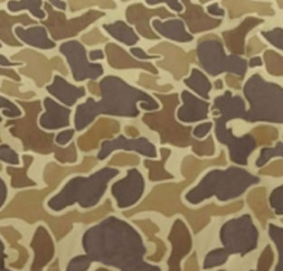 Waterfowl Camouflage