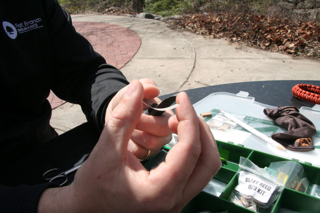 Know Your Duck Calls - How to Clean, Repair, & Rebuild Know Your Duck Calls - How to Clean, Repair, & Rebuild