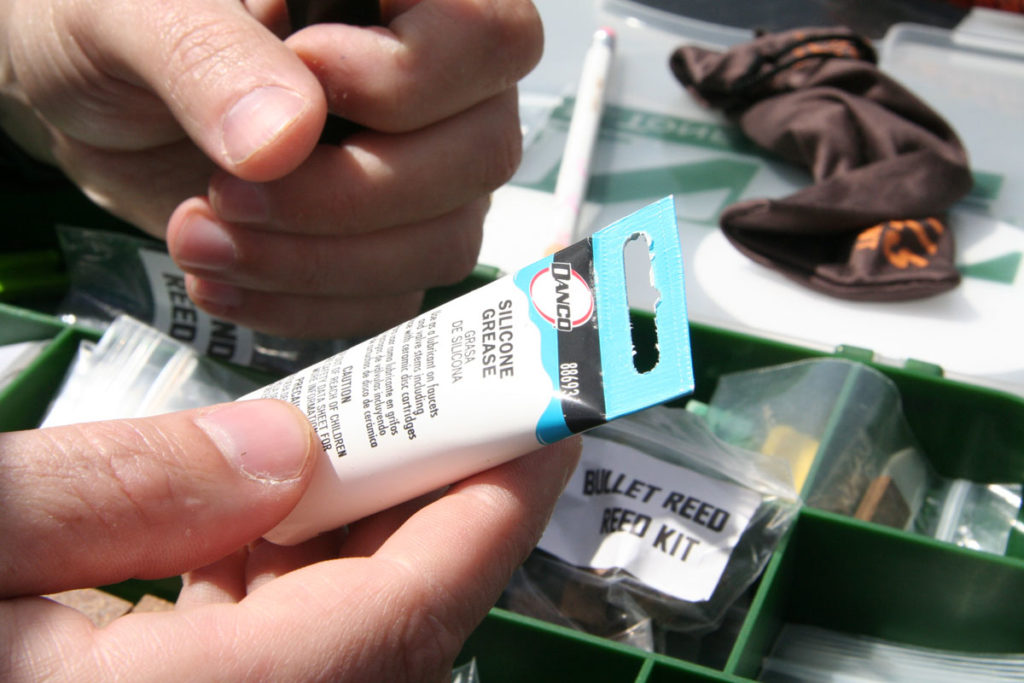 Know Your Duck Calls - How to Clean, Repair, & Rebuild Know Your Duck Calls - How to Clean, Repair, & Rebuild