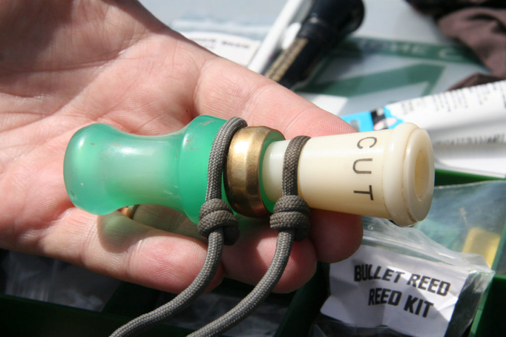 Know Your Duck Calls - How to Clean, Repair, & Rebuild Know Your Duck Calls - How to Clean, Repair, & Rebuild
