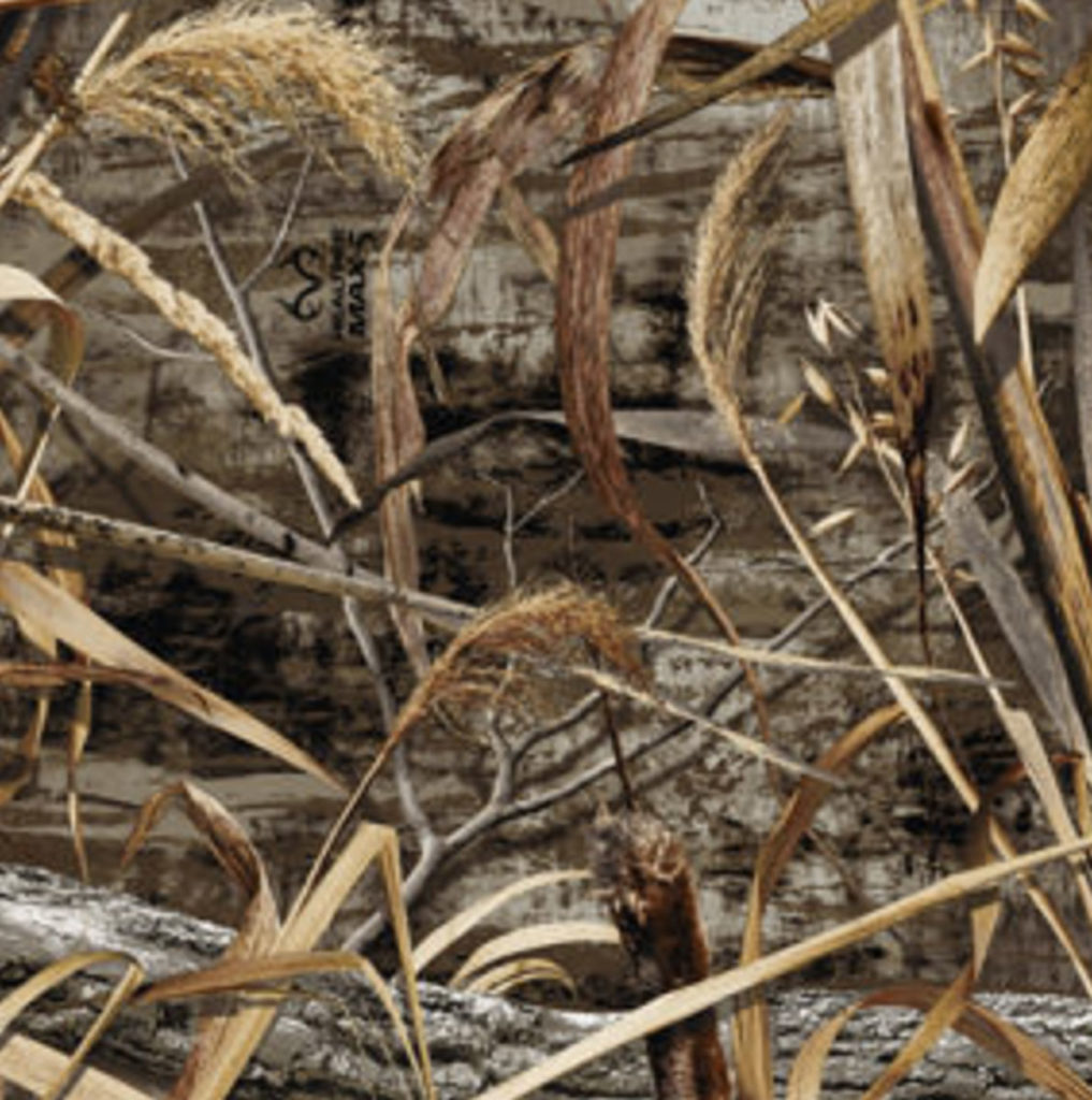 Waterfowl Camouflage Waterfowl Camouflage