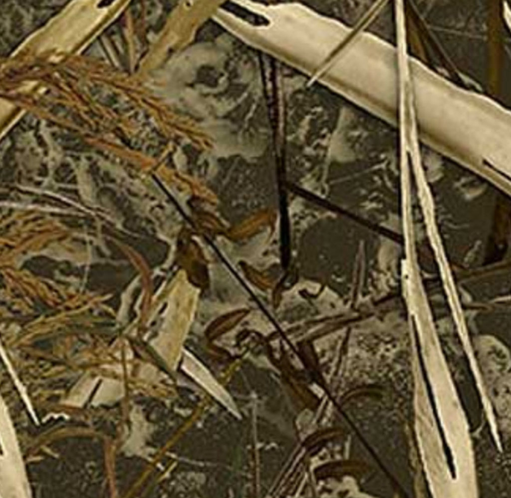 Waterfowl Camouflage Waterfowl Camouflage