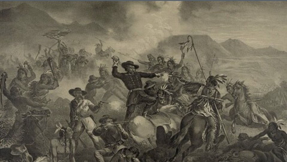 Bukit Kepong: The Malaysian Alamo