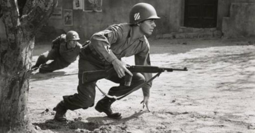 Bukit Kepong: The Malaysian Alamo