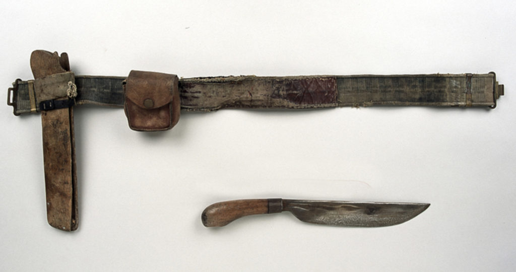 Bukit Kepong: The Malaysian Alamo