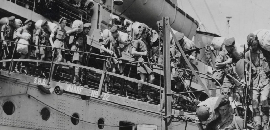 Bukit Kepong: The Malaysian Alamo