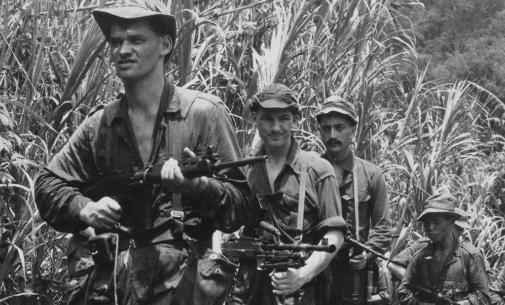 Bukit Kepong: The Malaysian Alamo