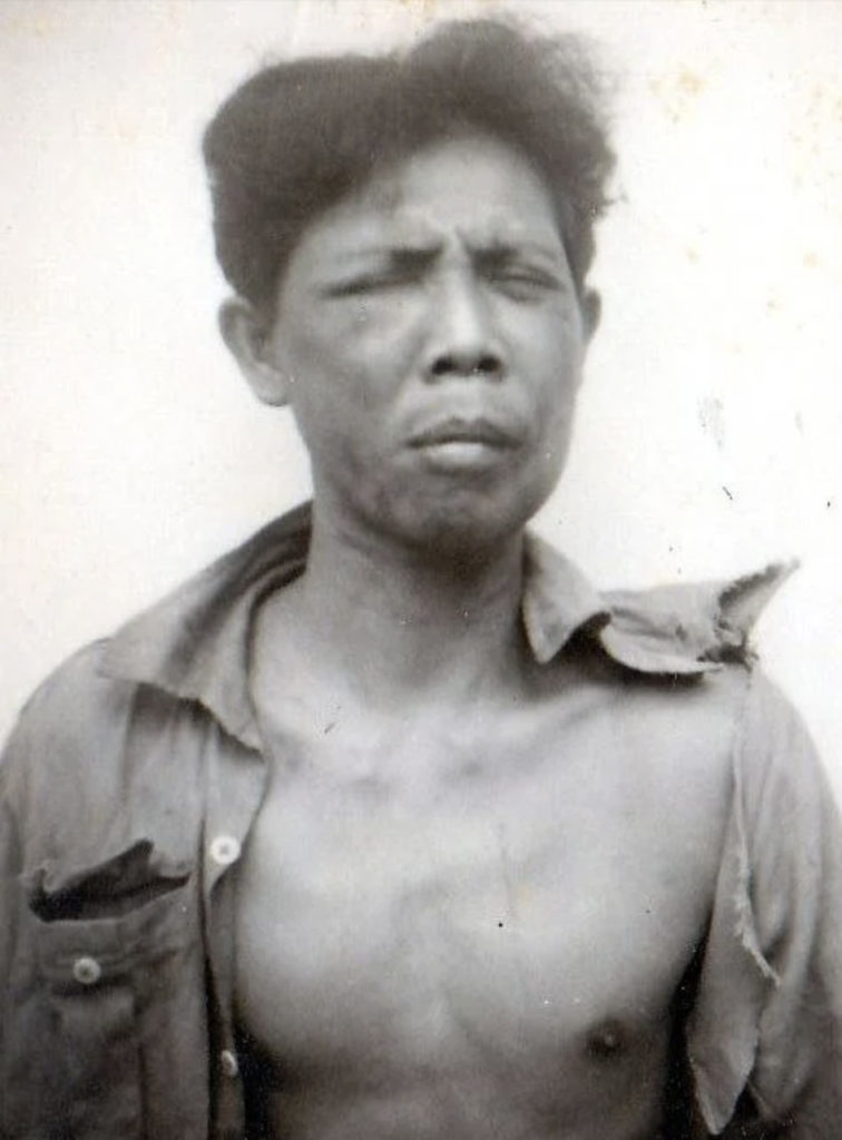 Bukit Kepong: The Malaysian Alamo