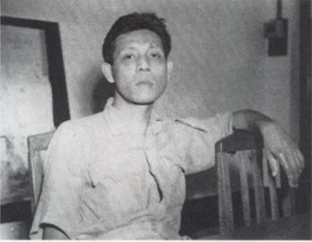 Bukit Kepong: The Malaysian Alamo