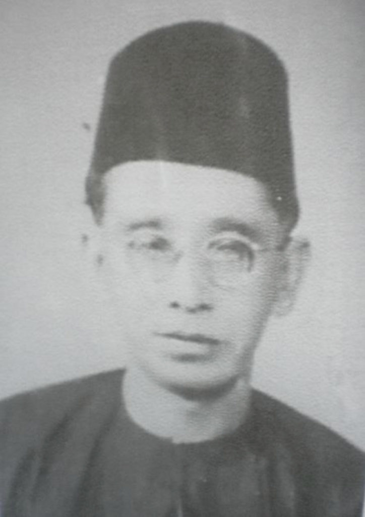 Bukit Kepong: The Malaysian Alamo