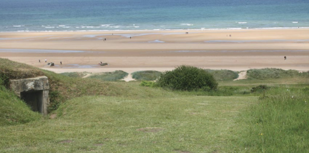 Heinrich “Hein” Severloh: The Penitent Butcher of Omaha Beach Heinrich “Hein” Severloh: The Penitent Butcher of Omaha Beach