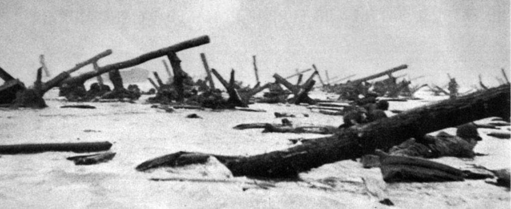 Heinrich “Hein” Severloh: The Penitent Butcher of Omaha Beach Heinrich “Hein” Severloh: The Penitent Butcher of Omaha Beach