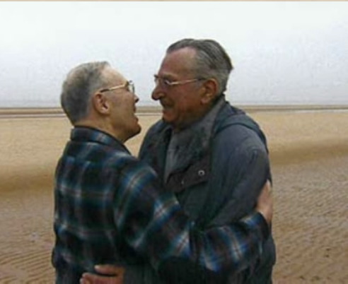 Heinrich “Hein” Severloh: The Penitent Butcher of Omaha Beach Heinrich “Hein” Severloh: The Penitent Butcher of Omaha Beach