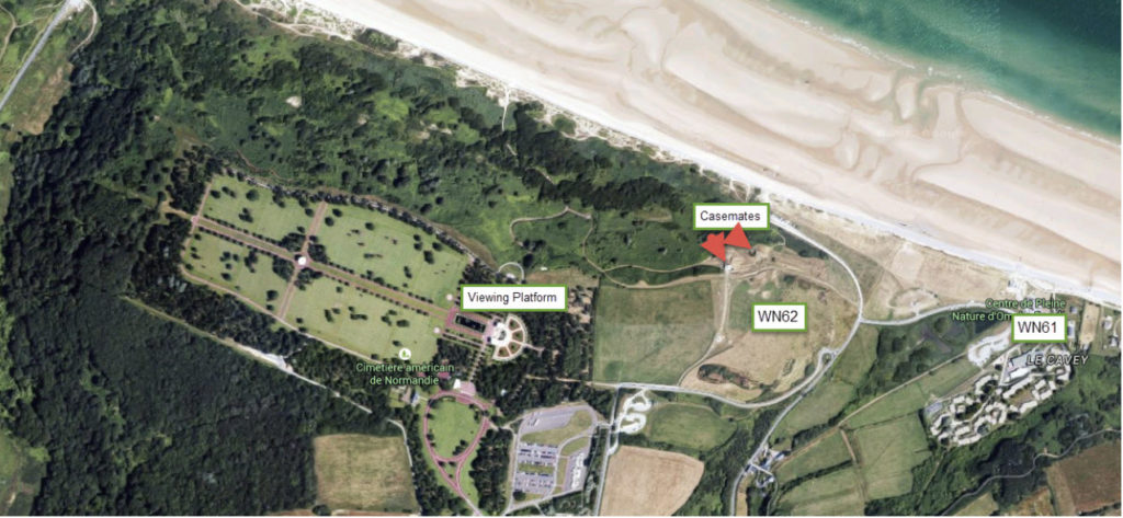 Heinrich “Hein” Severloh: The Penitent Butcher of Omaha Beach Heinrich “Hein” Severloh: The Penitent Butcher of Omaha Beach