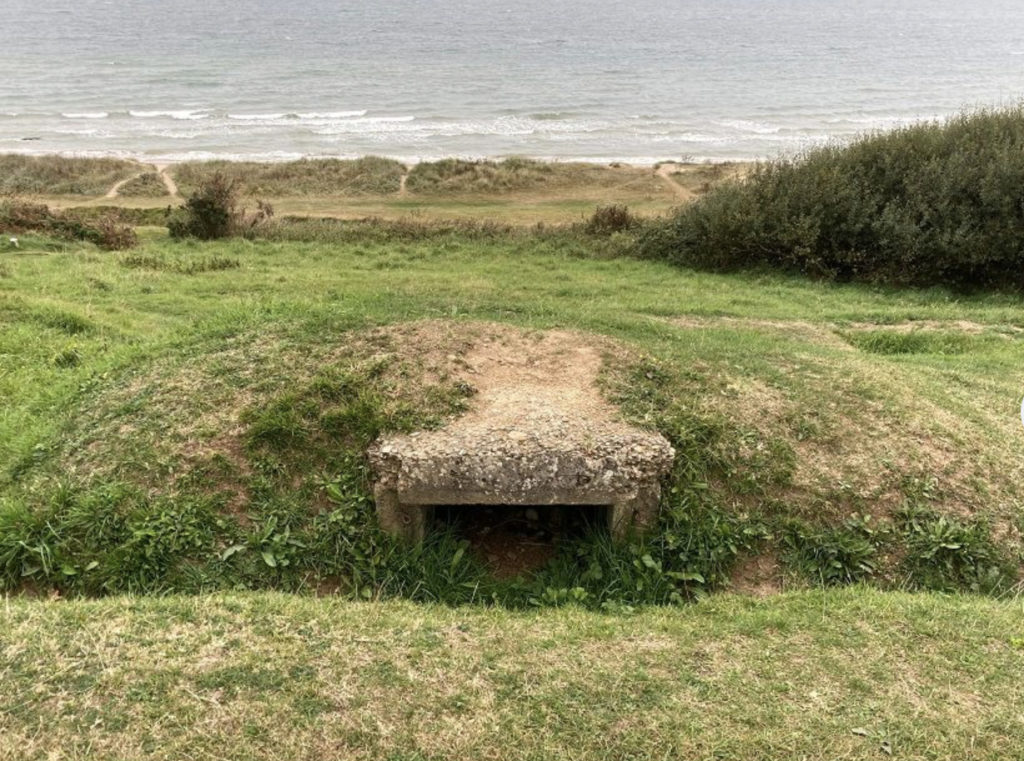 Heinrich “Hein” Severloh: The Penitent Butcher of Omaha Beach Heinrich “Hein” Severloh: The Penitent Butcher of Omaha Beach
