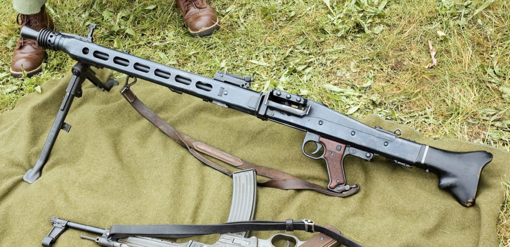 Heinrich “Hein” Severloh: The Penitent Butcher of Omaha Beach Heinrich “Hein” Severloh: The Penitent Butcher of Omaha Beach