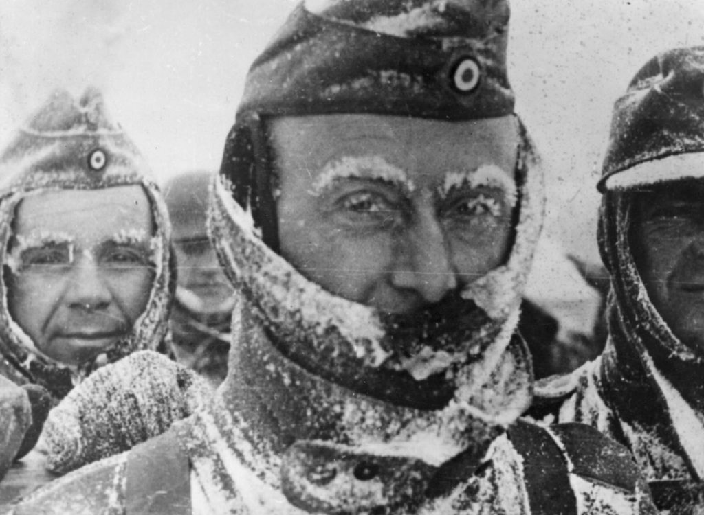 Heinrich “Hein” Severloh: The Penitent Butcher of Omaha Beach Heinrich “Hein” Severloh: The Penitent Butcher of Omaha Beach